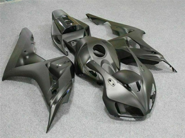 Gris Carénage Moto CBR 1000 RR 2006-2007