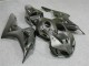 Gris Carénage Moto CBR 1000 RR 2006-2007