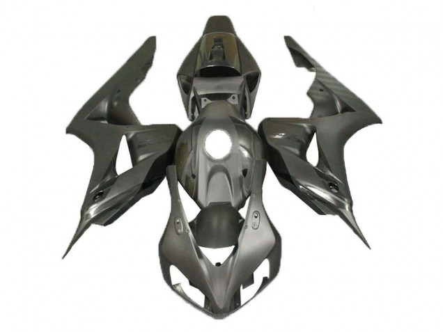 Gris Carénage Moto CBR 1000 RR 2006-2007