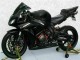 Noir Carénage Moto CBR 1000 RR 2006-2007 Noir Carénage Moto CBR 1000 RR 2006-2007