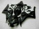 Noir Carénage Moto CBR 1000 RR 2006-2007 Noir Carénage Moto CBR 1000 RR 2006-2007