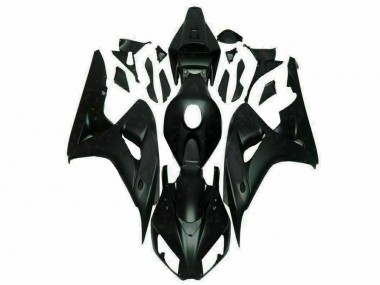 Noir Carénage Moto CBR 1000 RR 2006-2007