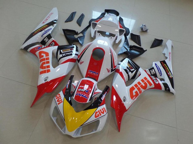 Givi Carénage Moto CBR 1000 RR 2006-2007 Givi Carénage Moto CBR 1000 RR 2006-2007