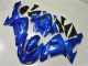 Bleu Carénage Moto ZX10R 2006-2007 Bleu Carénage Moto ZX10R 2006-2007