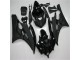Noir Carénages Moto R6 2006-2007