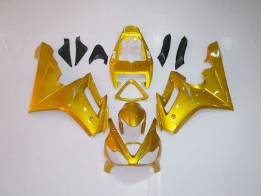 Or Carénage Moto Daytona 675 Triple 2006-2008