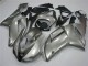 Gris Carénage Moto ZX6R 2007-2008 Gris Carénage Moto ZX6R 2007-2008