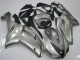 Gris Carénage Moto ZX6R 2007-2008 Gris Carénage Moto ZX6R 2007-2008