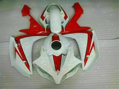 Blanc Carénages Moto R1 2007-2008