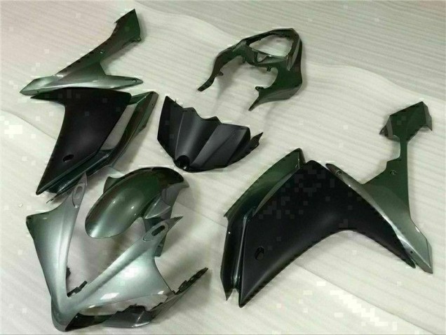 Noir Carrosserie Moto R1 2007-2008