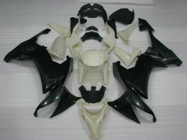 Non Peint Carénage Moto ZX10R 2008-2010 Non Peint Carénage Moto ZX10R 2008-2010