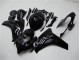 Noir Brillant Carrosserie Moto CBR 1000 RR 2008-2011 Noir Brillant Carrosserie Moto CBR 1000 RR 2008-2011