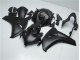Noir Mat Carénages Moto CBR 1000 RR 2008-2011 Noir Mat Carénages Moto CBR 1000 RR 2008-2011
