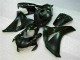 Noir Kit Carénages Motos CBR 1000 RR 2008-2011 Noir Kit Carénages Motos CBR 1000 RR 2008-2011