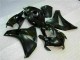 Noir Kit Carénages Motos CBR 1000 RR 2008-2011 Noir Kit Carénages Motos CBR 1000 RR 2008-2011