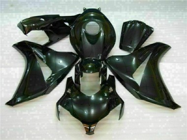 Noir Kit Carénages Motos CBR 1000 RR 2008-2011