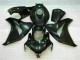 Noir Kit Carénages Motos CBR 1000 RR 2008-2011 Noir Kit Carénages Motos CBR 1000 RR 2008-2011