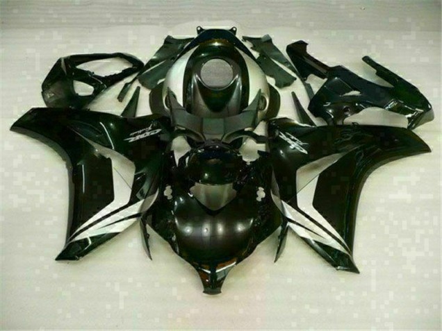 Noir Carénages Moto CBR 1000 RR 2008-2011 Noir Carénages Moto CBR 1000 RR 2008-2011