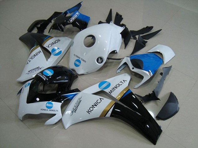 Konica Carénage Moto CBR 1000 RR 2008-2011 Konica Carénage Moto CBR 1000 RR 2008-2011