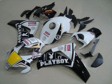 Playboy Carénage Moto CBR 1000 RR 2008-2011