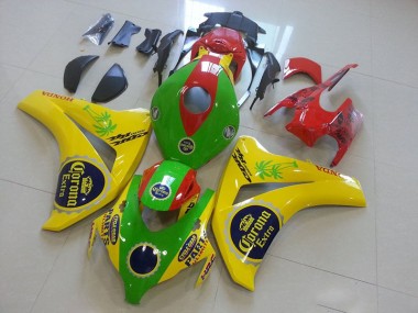 Nouveau Corona Carénage Moto CBR 1000 RR 2008-2011