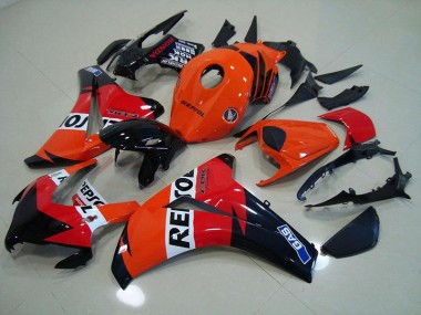 Repsol Carrosserie Moto CBR 1000 RR 2008-2011