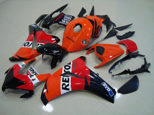 Repsol Carrosserie Moto CBR 1000 RR 2008-2011