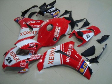Xerox Carénage Moto CBR 1000 RR 2008-2011