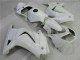 Blanc Carénage Moto EX250 2008-2012 Blanc Carénage Moto EX250 2008-2012