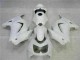 Blanc Carénage Moto EX250 2008-2012 Blanc Carénage Moto EX250 2008-2012