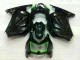 Noir Carénages Moto EX250 2008-2012 Noir Carénages Moto EX250 2008-2012