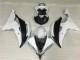 Blanc Noir Carénages Moto & Carrosserie R6 2008-2016 Blanc Noir Carénages Moto & Carrosserie R6 2008-2016