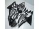 Gris Noir Carrosserie Moto R6 2008-2016