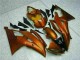 Orange Carénages Moto R6 2008-2016 Orange Carénages Moto R6 2008-2016