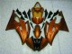 Orange Carénages Moto R6 2008-2016 Orange Carénages Moto R6 2008-2016