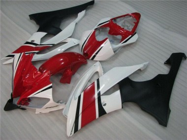 Rouge Carénages Moto R6 2008-2016