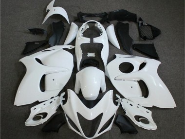 Non Peint Carénage Moto GSXR 1300 Hayabusa 2008-2019