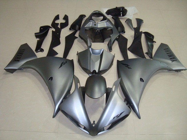 Gris Carénage Moto R1 2009-2011