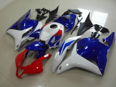 HRC No Décalque Carénage Moto CBR 600 RR 2009-2012