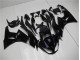 Noir Brillant Carénage Moto ZX6R 2009-2012 Noir Brillant Carénage Moto ZX6R 2009-2012