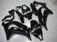 Noir Mat Carénage Moto ZX10R 2011-2015 Noir Mat Carénage Moto ZX10R 2011-2015