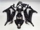 Noir Mat Carénage Moto ZX10R 2011-2015 Noir Mat Carénage Moto ZX10R 2011-2015
