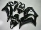 Noir Brillant Carénage Moto ZX10R 2011-2015