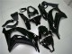 Noir Brillant Carénage Moto ZX10R 2011-2015