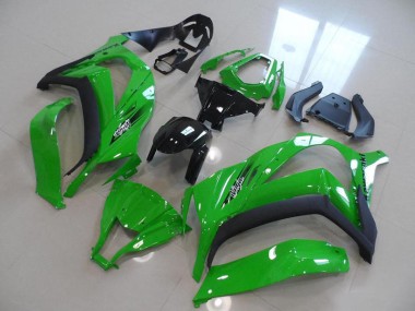 Vert Style OEM Carénage Moto ZX10R 2011-2015