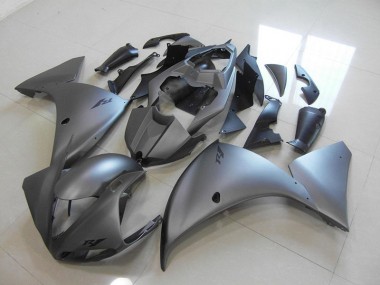 Dark Gris Carénage Moto R1 2012-2014