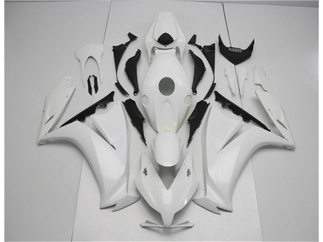 Non Peint Carénages Moto CBR 1000 RR 2012-2016
