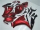 Rouge Noir Carénage Moto CBR 1000 RR 2012-2016 Rouge Noir Carénage Moto CBR 1000 RR 2012-2016