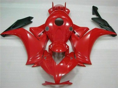 Rouge Carénage Moto CBR 1000 RR 2012-2016