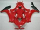 Rouge Carénage Moto CBR 1000 RR 2012-2016